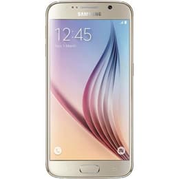 Galaxy S6 64GB - Sivá - Neblokovaný
