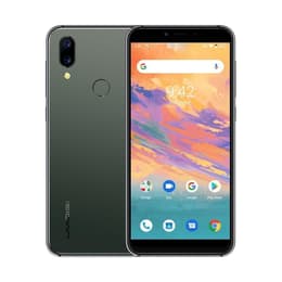 Umidigi A3S 16GB - Zelená - Neblokovaný