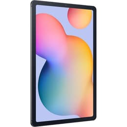 Galaxy Tab S6 Lite 128GB - Sivá - WiFi + 4G