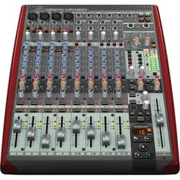 Audio príslušenstvo Behringer Xenyx UFX1204
