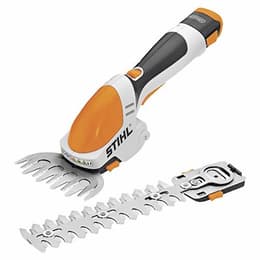 Klasické nožnice na živý plot Stihl HSA 25 - 21W