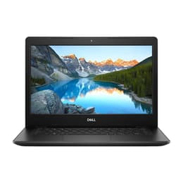 Dell Inspiron 3493 14" (2019) - Core i5-1035G1 - 8GB - SSD 512 GB QWERTY - Anglická
