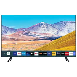 Televízor Samsung 109 cm UE43TU8075UXXC 3840 x 2160