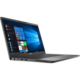 Dell Latitude 7400 14" (2019) - Core i5-8365U - 16GB - SSD 512 GB AZERTY - Francúzska