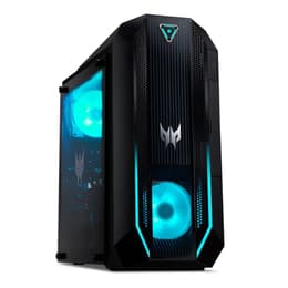 Acer Predator Orion 3000 PO3-630 Core i7-11700F 2.5 GHz - SSD 1 To - 16GB