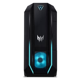 Acer Predator Orion 3000 PO3-630 Core i7-11700F 2.5 GHz - SSD 1 To - 16GB