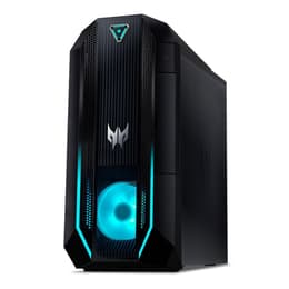 Acer Predator Orion 3000 PO3-630 Core i7-11700F 2.5 GHz - SSD 1 To - 16GB