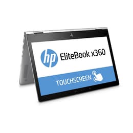 HP EliteBook X360 1030 G2 13" Core i5-7200U - SSD 3 To - 8GB QWERTY - Talianska