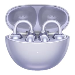 Slúchadlá Do uší Honor Choice Earbuds Clip Potláčanie hluku Bluetooth - Fialová