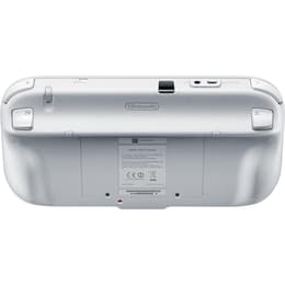 Wii U 8GB - Biela + Super Smash Bros