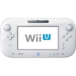 Wii U 8GB - Biela + Super Smash Bros