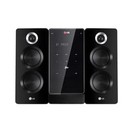 Mikro hi-fi systém Lg FA168 Bluetooth