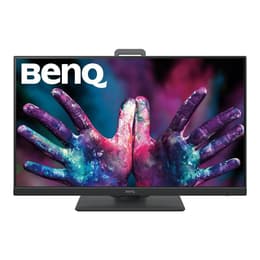 Monitor 27 Benq Creative Pro PD2705Q 2560 x 1440 LED Čierna
