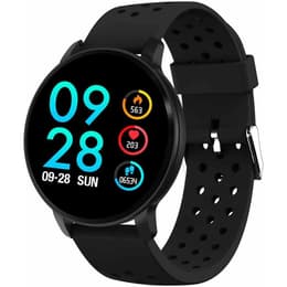 Smart hodinky Denver Electronics SW-170 á Nie - Čierna
