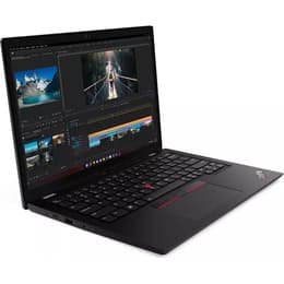 Lenovo ThinkPad L13 Yoga G4 13" (2023) - Ryzen 5 - 7000 Series (U) - 16GB - SSD 1 TO QWERTY - Talianska
