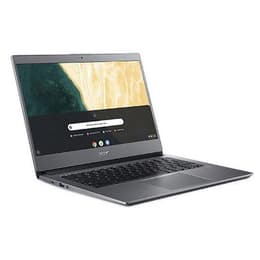 Acer Chromebook CB714-1W Core i3 2.2 GHz 128GB SSD - 8GB QWERTY - Švédska