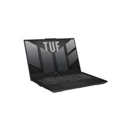 Asus A17-TUF707NU-HX050W 17" (2023) - Ryzen 5 - 7000 Series (HS) - 16GB - SSD 512 GB AZERTY - Francúzska