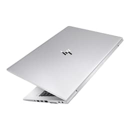 HP EliteBook 840 G5 14" (2017) - Core i7-8550U - 8GB - SSD 256 GB QWERTY - Talianska