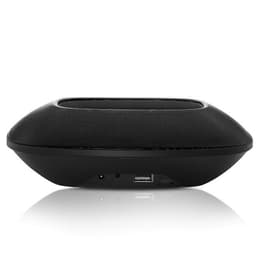 Reproduktor JBL Onbeat Micro - Čierna