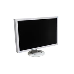 Monitor 24 Eizo FlexScan S2402W 1920 x 1200 LCD Sivá