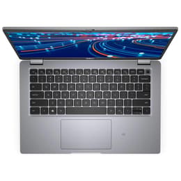 Dell Latitude 5420 14" (2021) - Core i5-1135G7ï»¿ - 16GB - SSD 256 GB QWERTY - Anglická