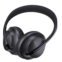 Slúchadlá Bose Headphones 700 Potláčanie hluku wireless Mikrofón - Čierna
