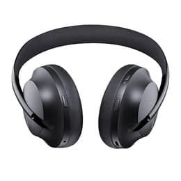 Slúchadlá Bose Headphones 700 Potláčanie hluku wireless Mikrofón - Čierna