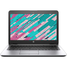 HP EliteBook 840 G4 14" (2017) - Core i5-7300U - 16GB - SSD 512 GB AZERTY - Francúzska