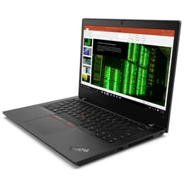 Lenovo ThinkPad L14 G2 14" (2021) - Core i7 - Gen 11 (G) - 16GB - SSD 512 GB QWERTY - Anglická