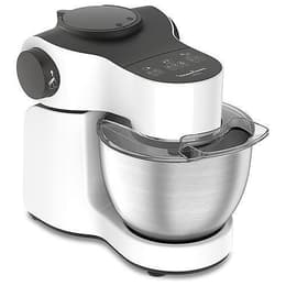 Kuchynský robot Moulinex Wizzo QA310110 4,0000L Biela