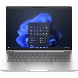 HP EliteBook 645 G11 14" (2023) - Ryzen 5 7535U - 16GB - SSD 256 GB QWERTZ - Slovenská