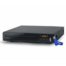 DVD Prehrávač Muse M-55