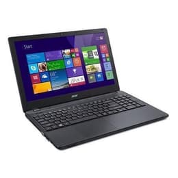 Acer ASPIRE E5-571G-54DX 15" (2013) - Core i5-5200U - 8GB - HDD 1 TO AZERTY - Francúzska