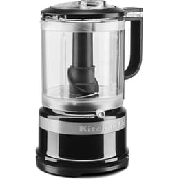 Mlynček Kitchenaid 5KFC0516EOB 1.19L - Čierna