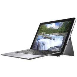 Dell Latitude 7200 2-in-1 12" (2019) - Core i7 - Gen 8 (U) - 16GB - SSD 256 GB QWERTZ - Nemecká