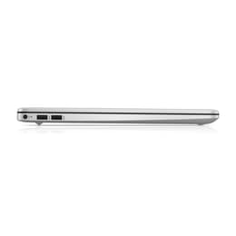 HP NoteBook 15S-FQ1049NF 15" (2020) - Core i3-1005G1 - 8GB - SSD 512 GB AZERTY - Francúzska