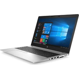 HP EliteBook 850 G6 15" (2020) - Core i7 - Gen 8 (U) - 16GB - SSD 512 GB QWERTZ - Slovenská