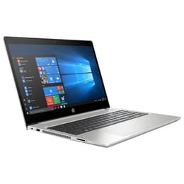 HP ProBook 450 G6 15" (2018) - Core i3 - Gen 8 (U) - 8GB - SSD 256 GB AZERTY - Francúzska