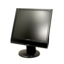 Monitor 19 Viewsonic VG930m-3 1280x1024 5:4 Čierna