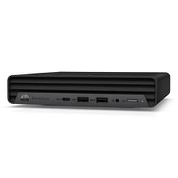 HP ProDesk 400 G6 DM Core i3-10100T 3.8 - SSD 256 GB - 16GB