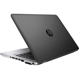 HP EliteBook 840 G2 14" (2014) - Core i5-5300U - 4GB - SSD 256 GB QWERTZ - Nemecká