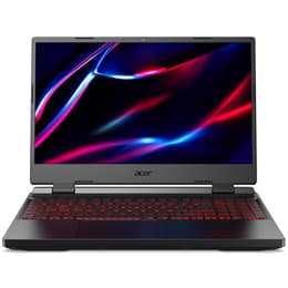 Acer Nitro 5 AN515-58 15" - Core i5-12450H - 32GB - SSD 512 GBGB Nvidia GeForce RTX 4060 AZERTY - Francúzska