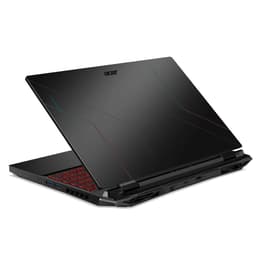 Acer Nitro 5 AN515-58 15" - Core i5-12450H - 32GB - SSD 512 GBGB Nvidia GeForce RTX 4060 AZERTY - Francúzska