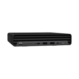 HP EliteDesk 800 G6 Mini Core i5-10600T 2.4 - SSD 256 GB - 16GB