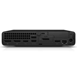 HP EliteDesk 800 G6 Mini Core i5-10600T 2.4 - SSD 256 GB - 16GB