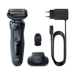 Zastrihávač brady Elekrický holiaci strojček Braun Series 5 Electric Shaver