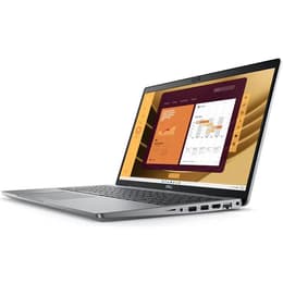 Dell Latitude 5550 15" (2024) - Core Ultra 5 134U - 16GB - SSD 512 GB QWERTY - Anglická