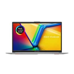 Asus VivoBook E1504FA-L11305W 15" (2023) - Ryzen 5 - 7000 Series (U) - 16GB - SSD 512 GB QWERTY - Španielská