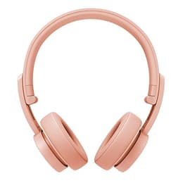 Slúchadlá Urbanista Detroit wireless Mikrofón - Ružová