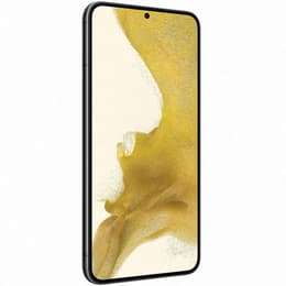 Galaxy S22+ 5G 256GB - Čierna - Neblokovaný